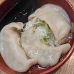 肉汁餃子のダンダダン - 