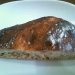 カオパン - マヌカはちみつとローズマリーのパン