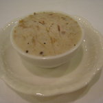 レストラン　エスカリエ - バターではなく、手作り豚肉のリエット！