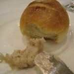 レストラン　エスカリエ - リエットが美味しい！！