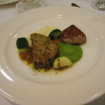 レストラン　エスカリエ - 本日のメイン