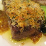 レストラン　エスカリエ - 宮崎の黒毛和牛