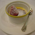 レストラン　エスカリエ - デザート