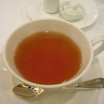 レストラン　エスカリエ - 紅茶