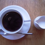 フリュティエ - コーヒー