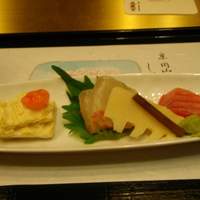 美濃吉 新阪急ホテル店 - 