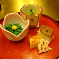 美濃吉 新阪急ホテル店 - 