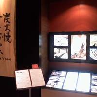 今半万窯 新宿店 - 店頭