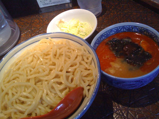 三田製麺所 - 