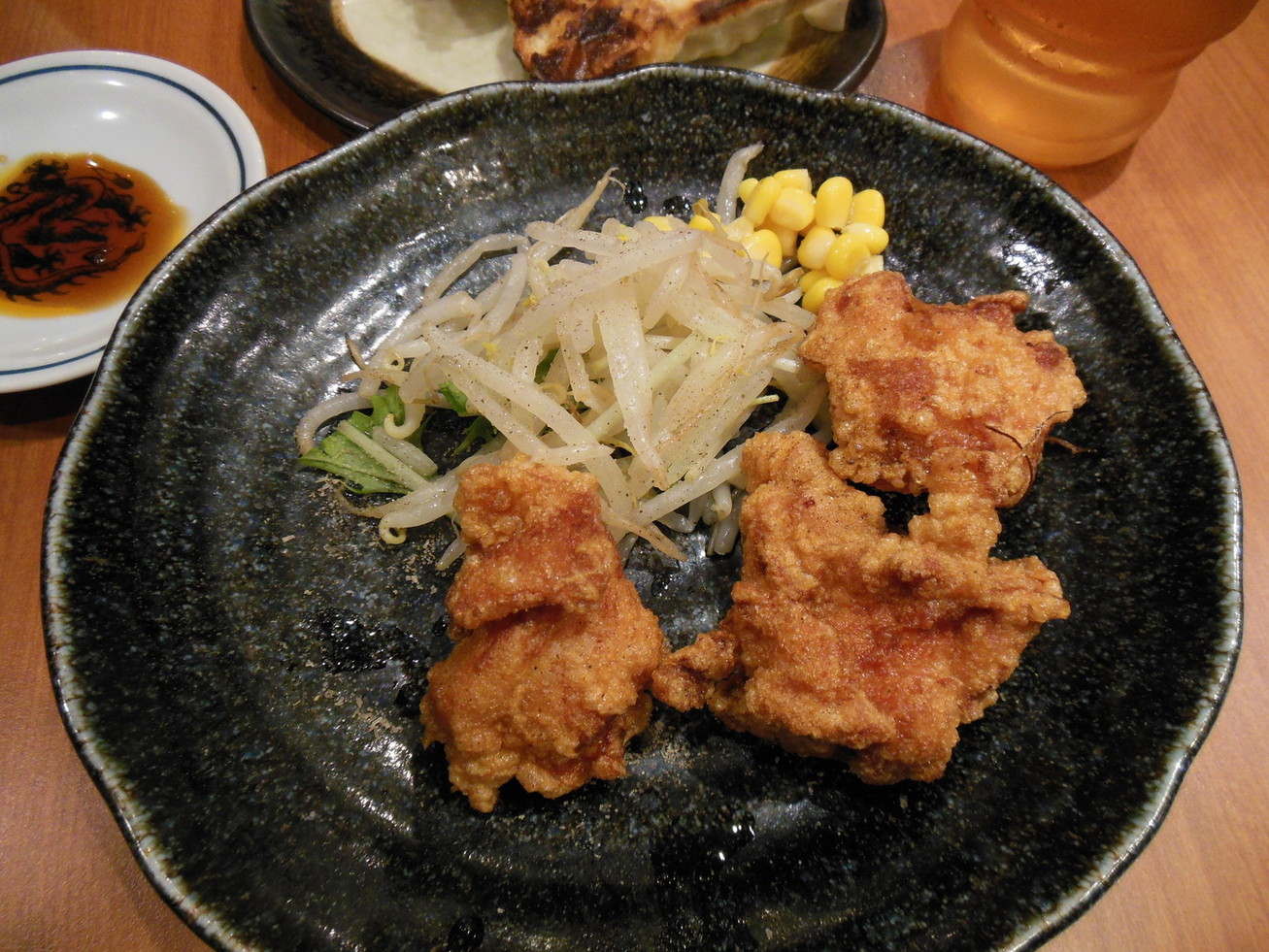 一刻魁堂 イオンタウン富士南店 name=