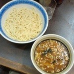 べんてん - 麺少なめ ８００円