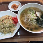 こうせい らーめん - 