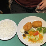 ロシヤ料理 ラルース - 