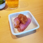 SUSHI TOKYO TEN、 - 