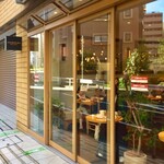 Bread&Coffee IKEDAYAMA 本店 - 