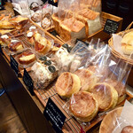 Bread&Coffee IKEDAYAMA 本店 - 