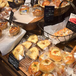 Bread&Coffee IKEDAYAMA 本店 - 