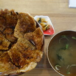 食堂と喫茶 ポッポテイ - 