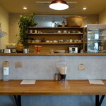 食堂と喫茶 ポッポテイ - 