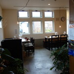 食堂と喫茶 ポッポテイ - 