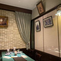 ロシヤ料理 ラルース - 