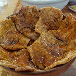 食堂と喫茶 ポッポテイ - 