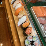 Sushi Yasu - 