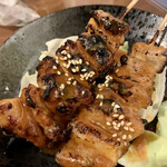 やきとり　アルニコ - 