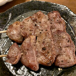 Yakitori Aruniko - 