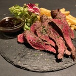 BAR&DINING KAZEMACHI - 