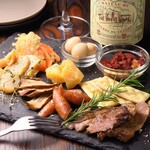 BAR&DINING KAZEMACHI - 