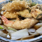 Yoshimi udon - 