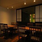 BAR&DINING KAZEMACHI - 