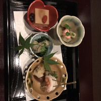 銀座方舟  大吟醸しずく店 - 