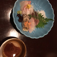 銀座方舟  大吟醸しずく店 - 