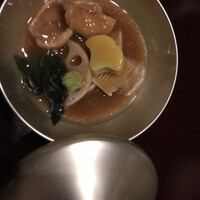 銀座方舟  大吟醸しずく店 - 