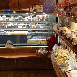 魔法のケーキ屋さん ぷるみえーる _2