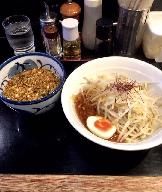 鷹の爪 行徳 ラーメン 食べログ