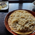 山里乃蕎麦家 拘留孫 - 