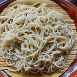 山里乃蕎麦家 拘留孫 - 