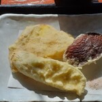 山里乃蕎麦家 拘留孫 - 