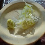 山里乃蕎麦家 拘留孫 - 