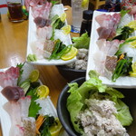 四ツ木製麺所 - 