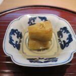 青華こばやし - 焼き茄子