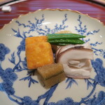 青華こばやし - 盛合せ