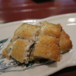 青華こばやし - 鰻