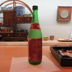 青華こばやし - 菊姫　鶴乃里 令和１ＢＹ　純米酒