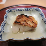 青華こばやし - クエ