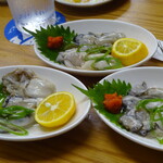 四ツ木製麺所 - 