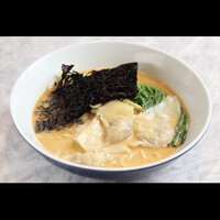 中国意境菜 白燕 - 